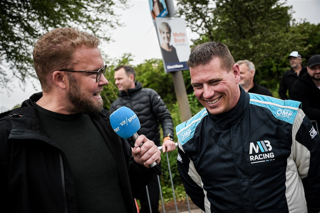 (Foto: Dennis Riisager)